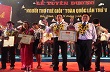 Là thanh niên đừng ngại học hỏi